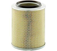 MANN-FILTER Filtre Moteur Air Filtre C 24 393