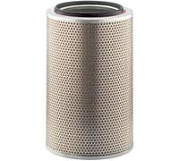 MANN-FILTER Filtre Moteur Filtre À Air C 30 1537