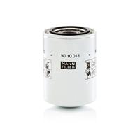 MANN-FILTER Filtre système hydraulique de travail 1060005M91 112135 3I-0606