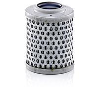 1x Filtre, système hydraulique de travail MANN-FILTER H 61 convient pour SAME