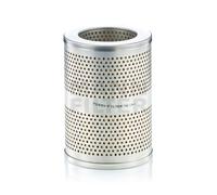 MANN-FILTER HD 1361 Filtre, système hydraulique de travail