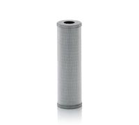 Mann Filter Filtre pour système hydraulique de travail HD 580 1x