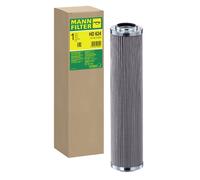 Filtre, système hydraulique de travail MANN-FILTER HD 624