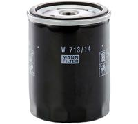 MANN-FILTER Filtre W 713/14 pour Triumph Spitfire Dolomite Austin Maestro 1.3