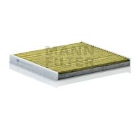 MANN-FILTER FP 1828 Filtre d'habitacle