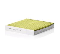 MANN-FILTER FP 21 003 Filtre, air de l'habitacle pour FORD USA,HONDA,HONDA (GAC)