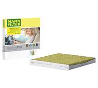 MANN-FILTER FP 22 021 Filtre à air de cabine - VÉHICULE DE TOURISME + UTILITAIRES