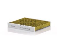MANN-FILTER FP 22 032 Filtre d'habitacle