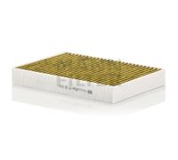 Mann-filter FP 23 014-2 - Filtre, d'habitacle