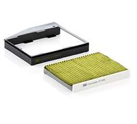 MANN-FILTER FP 2335 KIT Filtre à air de cabine - VÉHICULE DE TOURISME + UTILITAIRES