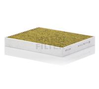 Filtre d'habitacle (filtre à pollen) MANN-FILTER FP 24 024