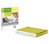 MANN-FILTER FP 2433 Filtre à air de cabine - VÉHICULE DE TOURISME + UTILITAIRES