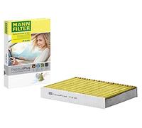 Filtre d'habitacle Filtre à charbon actif avec polyphenol, avec effet