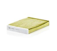 MANN-FILTER FP 25 012 Filtre, air de l'habitacle pour ,DACIA,NISSAN,RENAULT