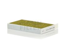 Filtre d'habitacle (filtre à pollen) MANN-FILTER FP 25 015