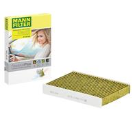 MANN-FILTER FP 26 006 Filtre à air de cabine - VÉHICULE DE TOURISME + UTILITAIRES