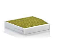 MANN-FILTER Filtre, air de l'habitacle pour MERCEDES-BENZ NISSAN FP 26 007