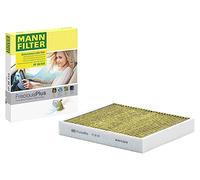 Filtre d'habitacle (filtre à pollen) MANN-FILTER FP 26 010