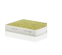 MANN-FILTER FP 26 023/1 Filtre, air de l'habitacle pour MERCEDES-BENZ,MERCEDES-B