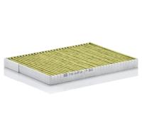 MANN-FILTER FP 2620 Filtre, air de l'habitacle pour RENAULT