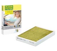 MANN-FILTER FP 2733 Filtre à air de cabine - VÉHICULE DE TOURISME + UTILITAIRES