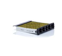 Mann-Filter FP28013 Filtre Air À L'Intérieur pour Mercedes-Benz W177 V177 W247