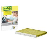 MANN-FILTER FP 2882 Filtre à air de cabine - VÉHICULE DE TOURISME + UTILITAIRES