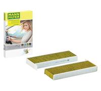 MANN-FILTER Filtre à air de cabine FP 29 003-2 pour véhicules de tourisme et utilitaires
