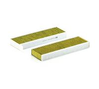 MANN-FILTER Filtre à air de cabine FP 29 003-2 pour véhicules de tourisme et utilitaires