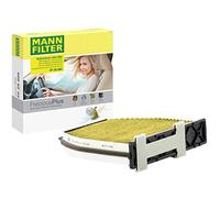 MANN-FILTER FP 29 005/1 Filtre, air de l'habitacle pour MERCEDES-BENZ