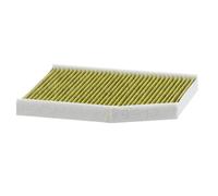 MANN-FILTER FP 29 007 Filtre d'habitacle