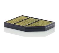 MANN-FILTER FP 32 001 Filtre d'habitacle