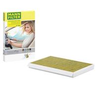 MANN-FILTER Filtre à air de cabine FP 3569 pour véhicules de tourisme et utilitaires