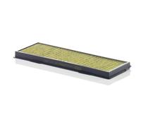 Mann Filter Filtre d'habitacle FP 37 001