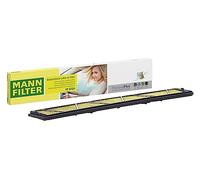 MANN-FILTER FP 6724 Filtre à air de cabine - VÉHICULE DE TOURISME + UTILITAIRES