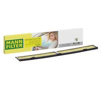 Filtre d'habitacle (filtre à pollen) MANN-FILTER FP 8430