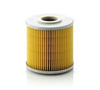 Mann Filter Filtre à huile H 1029/1 n – pour applications non routières