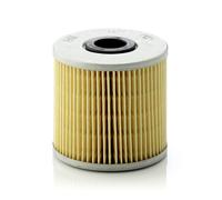 MANN-FILTER H 1032/1 x Filtre à huile pour AUDI