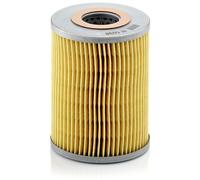 MANN-FILTER H 1038 Filtre à huile - pour Véhicule de tourisme + utilitaires