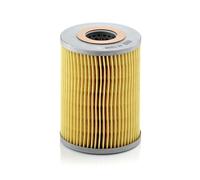 MANN-FILTER H 1038 Filtre à huile pour BMW 6 Coupe (E24) 7 (E23)