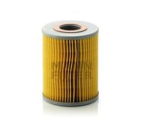 MANN-FILTER H 1038 x Filtre à huile - pour Véhicule de tourisme + utilitaires