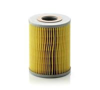 MANN-FILTER H 1038 x Filtre à huile - pour Véhicule de tourisme + utilitaires