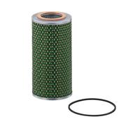 MANN-FILTER H 1053/2 n Filtre à huile - pour Applications non routières