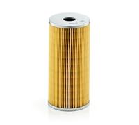 MANN-FILTER H 1060 n Filtre à huile - APPLICATIONS NON ROUTIÈRES