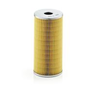 MANN-FILTER H 1060 n Filtre à huile pour DAF,MAN