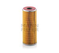 MANN-FILTER H 1072/11 x Filtre à huile