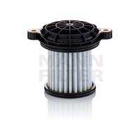 MANN-FILTER H 11 002 Filtre, système hydraulique de travail