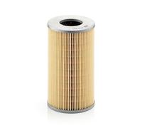 Mann Filter Filtre à huile H 12 107/1 pour poids lourds et autobus