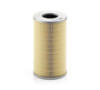 MANN-FILTER H 12 107/1 Filtre à huile - pour Poids-lourds + Autobus