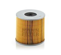 MANN-FILTER H 1260 x Filtre à huile